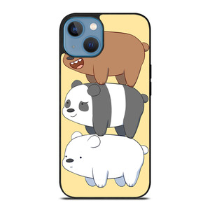 WE BARE BEARS iPhone 13 Case