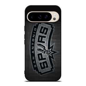 SAN ANTONIO SPURS Google Pixel 9 Pro Case SAN ANTONIO SPURS Google Pixel 9 Pro Case