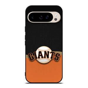 SAN FRANCISCO GIANTS BASEBALL Google Pixel 9 Pro Case SAN FRANCISCO GIANTS BASEBALL Google Pixel 9 Pro Case