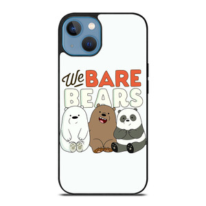 WE BARE BEARS 2 iPhone 13 Case