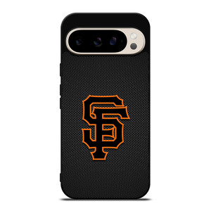 SAN FRANCISCO GIANTS MLB Google Pixel 9 Pro Case SAN FRANCISCO GIANTS MLB Google Pixel 9 Pro Case