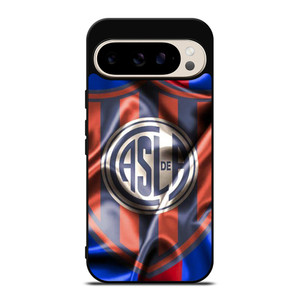 SAN LORENZO FC SYMBOL Google Pixel 9 Pro Case SAN LORENZO FC SYMBOL Google Pixel 9 Pro Case