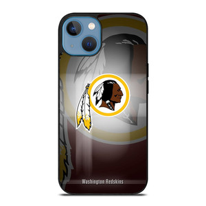 WASHINGTON REDSKINS iPhone 13 Case