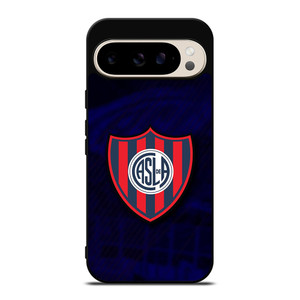 SAN LORENZO FUTBOL CLUB Google Pixel 9 Pro Case