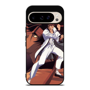 SANOSUKE SAGARA KENSHIN ANIME Google Pixel 9 Pro Case SANOSUKE SAGARA KENSHIN ANIME Google Pixel 9 Pro Case