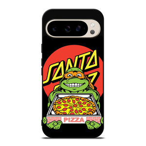 SANTA CRUZ NINJA TURTLE Google Pixel 9 Pro Case SANTA CRUZ NINJA TURTLE Google Pixel 9 Pro Case