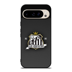 SANTOS FC SYMBOL Google Pixel 9 Pro Case SANTOS FC SYMBOL Google Pixel 9 Pro Case