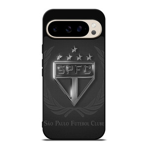 SAO PAULO FC ART Google Pixel 9 Pro Case SAO PAULO FC ART Google Pixel 9 Pro Case