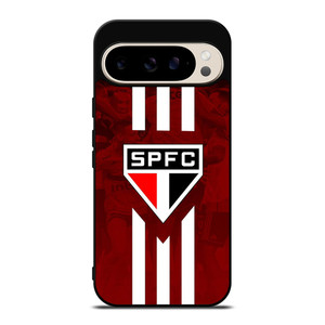 SAO PAULO FC ICON Google Pixel 9 Pro Case SAO PAULO FC ICON Google Pixel 9 Pro Case