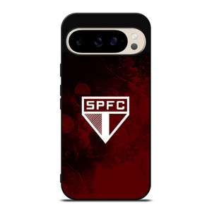 SAO PAULO FC SYMBOL Google Pixel 9 Pro Case SAO PAULO FC SYMBOL Google Pixel 9 Pro Case