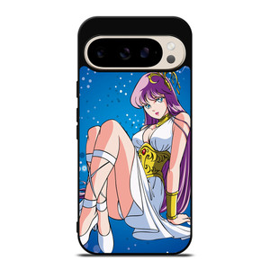 SAORI KIDO SAINT SEIYA SEXY Google Pixel 9 Pro Case SAORI KIDO SAINT SEIYA SEXY Google Pixel 9 Pro Case