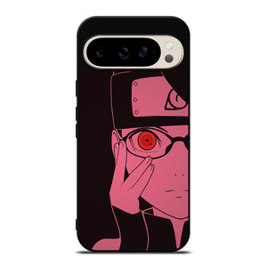 SARADA UCHIHA Google Pixel 9 Pro Case SARADA UCHIHA Google Pixel 9 Pro Case