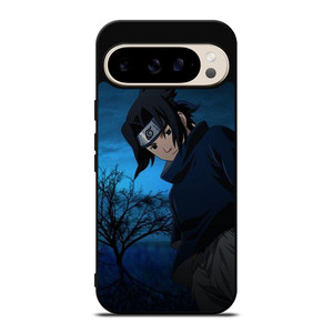 SASUKE UCHIHA SHIPPUDEN Google Pixel 9 Pro Case SASUKE UCHIHA SHIPPUDEN Google Pixel 9 Pro Case