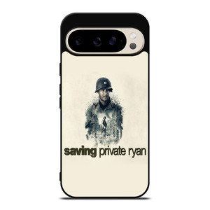 SAVING PRIVATE RYAN MOVIE Google Pixel 9 Pro Case SAVING PRIVATE RYAN MOVIE Google Pixel 9 Pro Case