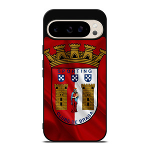 SC BRAGA ICON Google Pixel 9 Pro Case SC BRAGA ICON Google Pixel 9 Pro Case