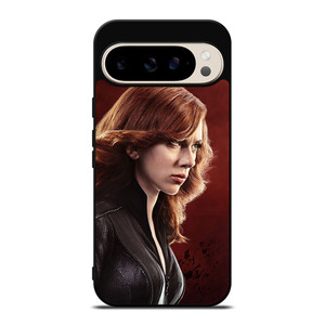 SCARLETT JOHANSSON COOL Google Pixel 9 Pro Case SCARLETT JOHANSSON COOL Google Pixel 9 Pro Case