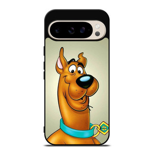 SCOOBY DOO 3 Google Pixel 9 Pro Case SCOOBY DOO 3 Google Pixel 9 Pro Case