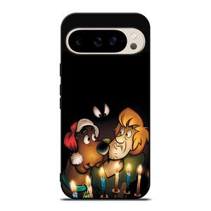 SCOOBY DOO CHRISTMAS Google Pixel 9 Pro Case SCOOBY DOO CHRISTMAS Google Pixel 9 Pro Case