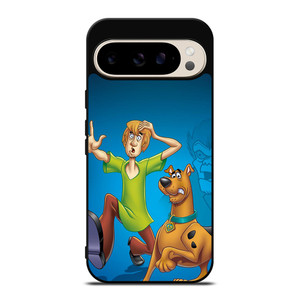 SCOOBY DOO SCARY Google Pixel 9 Pro Case SCOOBY DOO SCARY Google Pixel 9 Pro Case