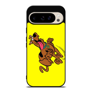 SCOOBY DOO Google Pixel 9 Pro Case SCOOBY DOO Google Pixel 9 Pro Case