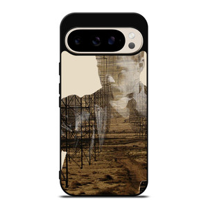 SE7EN BRAD PITT MOVIE Google Pixel 9 Pro Case SE7EN BRAD PITT MOVIE Google Pixel 9 Pro Case