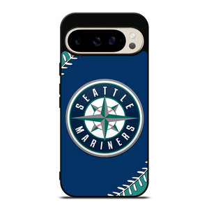 SEATTLE MARINERS LOGO 2 Google Pixel 9 Pro Case