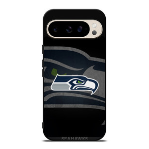 SEATTLE SEAHAWKS LOGO 2 Google Pixel 9 Pro Case