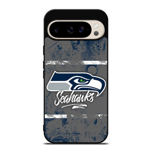 SEATTLE SEAHAWKS Google Pixel 9 Pro Case