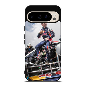 SEBASTIEN LOEB WRC Google Pixel 9 Pro Case SEBASTIEN LOEB WRC Google Pixel 9 Pro Case