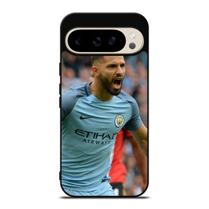SERGIO AGUERO Google Pixel 9 Pro Case SERGIO AGUERO Google Pixel 9 Pro Case