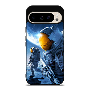 SERIES FOR ALL MANKIND Google Pixel 9 Pro Case SERIES FOR ALL MANKIND Google Pixel 9 Pro Case