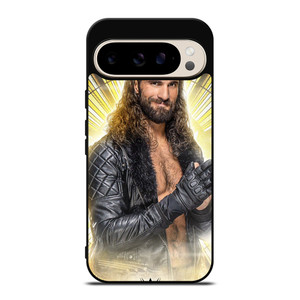 SETH FREAKIN ROLLINS COOL Google Pixel 9 Pro Case SETH FREAKIN ROLLINS COOL Google Pixel 9 Pro Case