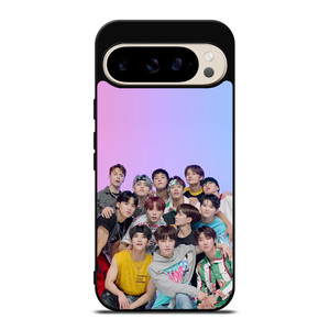 SEVENTEEN BOYBAND COOL Google Pixel 9 Pro Case SEVENTEEN BOYBAND COOL Google Pixel 9 Pro Case