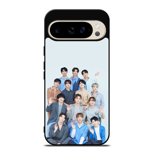 SEVENTEEN BOYBAND CUTE Google Pixel 9 Pro Case SEVENTEEN BOYBAND CUTE Google Pixel 9 Pro Case