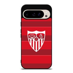 SEVILLA FC ICON Google Pixel 9 Pro Case SEVILLA FC ICON Google Pixel 9 Pro Case