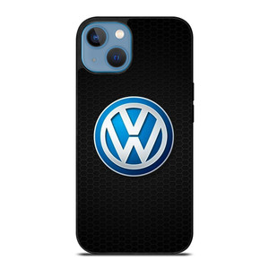 VOLKSWAGEN LOGO 2 iPhone 13 Case