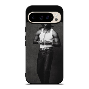 SHABOOZEY COOL SINGER Google Pixel 9 Pro Case SHABOOZEY COOL SINGER Google Pixel 9 Pro Case