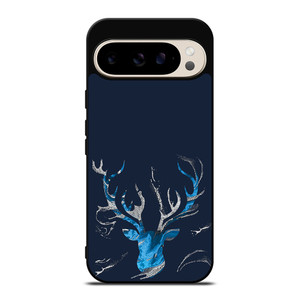 SHADON AND BONE ICON Google Pixel 9 Pro Case SHADON AND BONE ICON Google Pixel 9 Pro Case