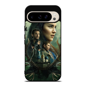 SHADOW AND BONE SERIES COOL Google Pixel 9 Pro Case SHADOW AND BONE SERIES COOL Google Pixel 9 Pro Case