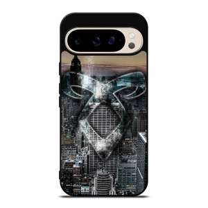 SHADOWHUNTERS RUNE Google Pixel 9 Pro Case SHADOWHUNTERS RUNE Google Pixel 9 Pro Case