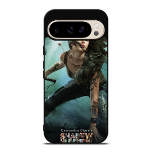 SHADOWHUNTERS Google Pixel 9 Pro Case SHADOWHUNTERS Google Pixel 9 Pro Case