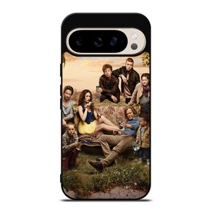 SHAMELESS CHARACTERS Google Pixel 9 Pro Case SHAMELESS CHARACTERS Google Pixel 9 Pro Case