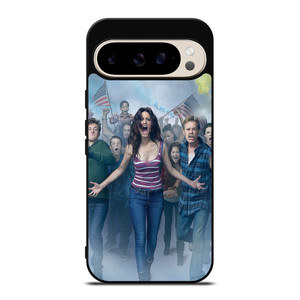 SHAMELESS FUNNY Google Pixel 9 Pro Case SHAMELESS FUNNY Google Pixel 9 Pro Case