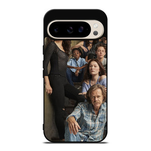 SHAMELESS SERIES CHARACTERS Google Pixel 9 Pro Case SHAMELESS SERIES CHARACTERS Google Pixel 9 Pro Case