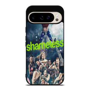 SHAMELESS SERIES Google Pixel 9 Pro Case