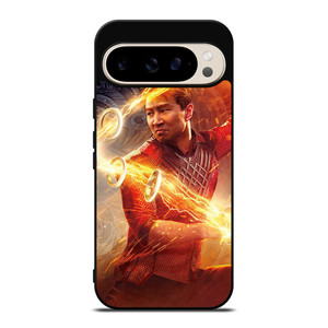 SHANG-CHI THE TEN RINGS 3 Google Pixel 9 Pro Case