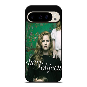 SHARP OBJECTS MOVIE Google Pixel 9 Pro Case SHARP OBJECTS MOVIE Google Pixel 9 Pro Case