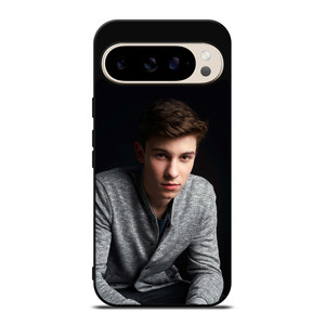 SHAWN MENDES COOL MAN Google Pixel 9 Pro Case SHAWN MENDES COOL MAN Google Pixel 9 Pro Case