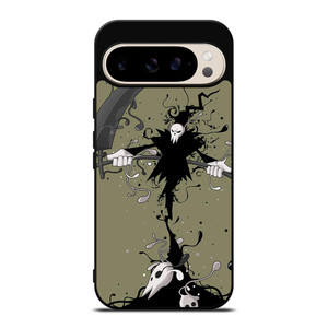 SHINIGAMI SOUL EATER Google Pixel 9 Pro Case SHINIGAMI SOUL EATER Google Pixel 9 Pro Case