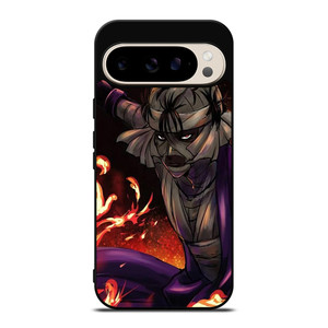 SHISHIO MAKOTO KENSHIN ART Google Pixel 9 Pro Case SHISHIO MAKOTO KENSHIN ART Google Pixel 9 Pro Case